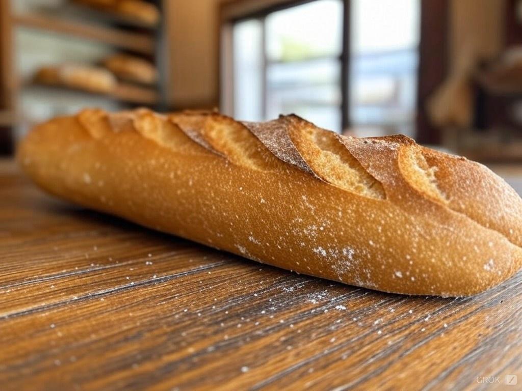 product bread