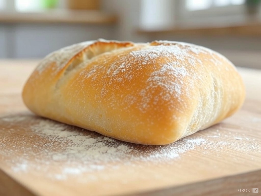 product bread