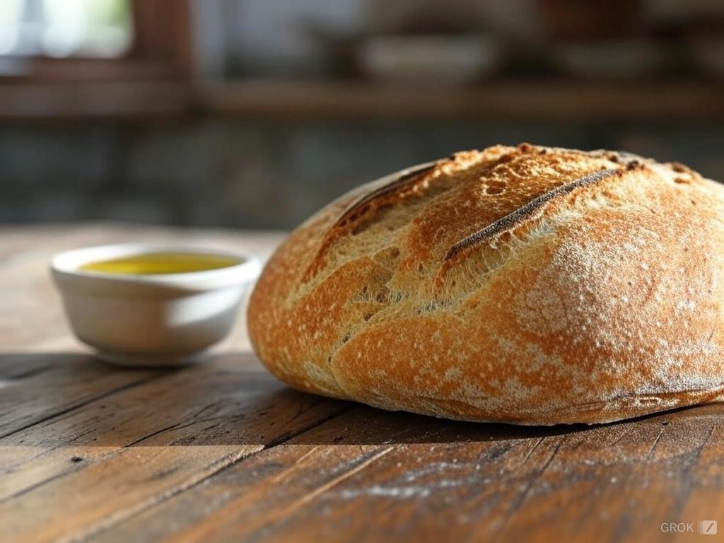 product bread