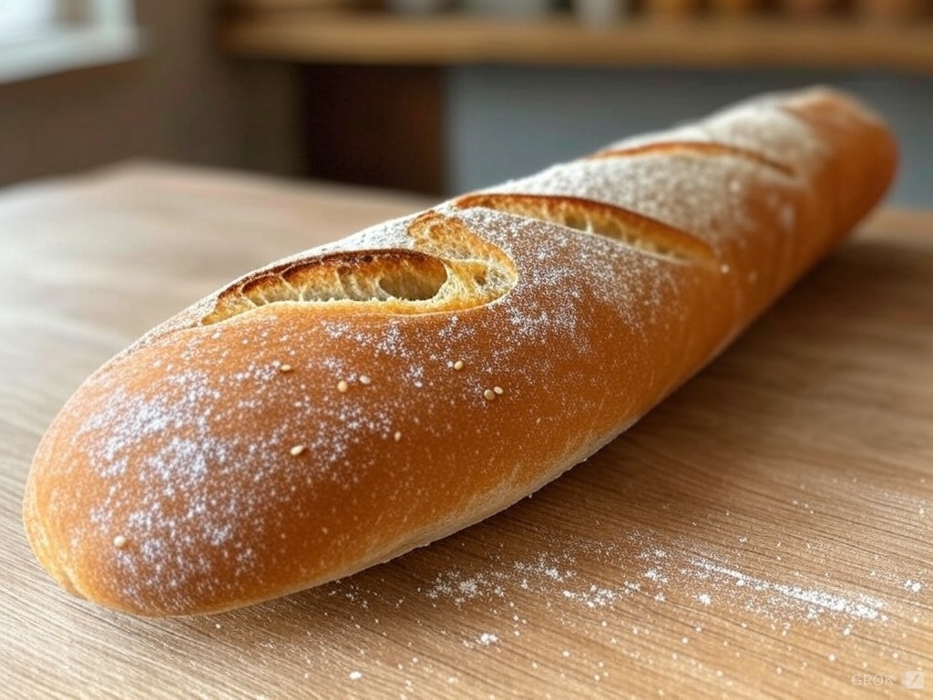 product bread