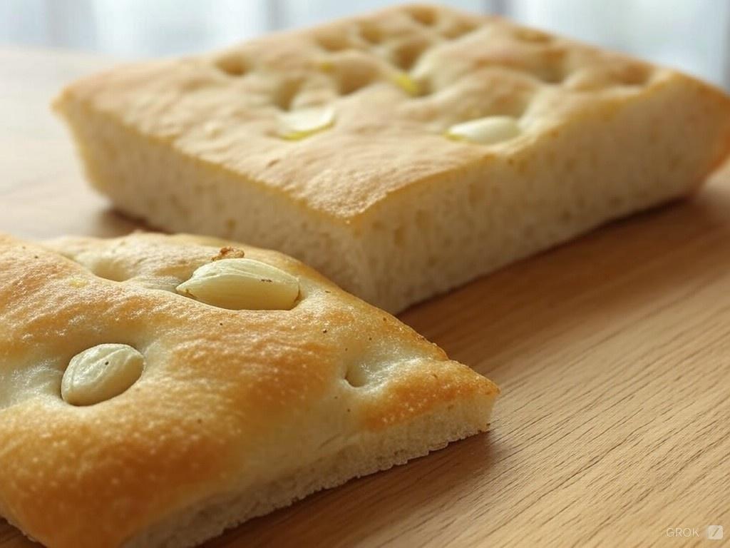 product bread