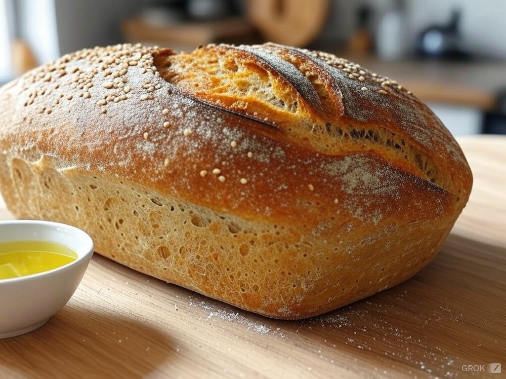 product bread
