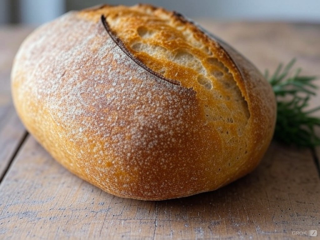 product bread